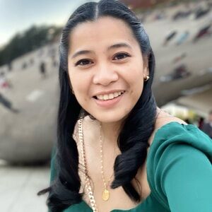Meet your Posher, Marites
